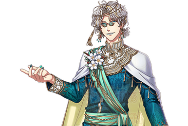 Oswald (Unsolvable Magic) | Yume 100 English Wiki | Fandom