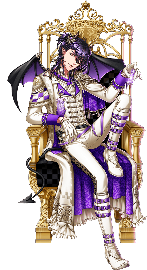 Las (Tactics) | Yume 100 English Wiki | Fandom
