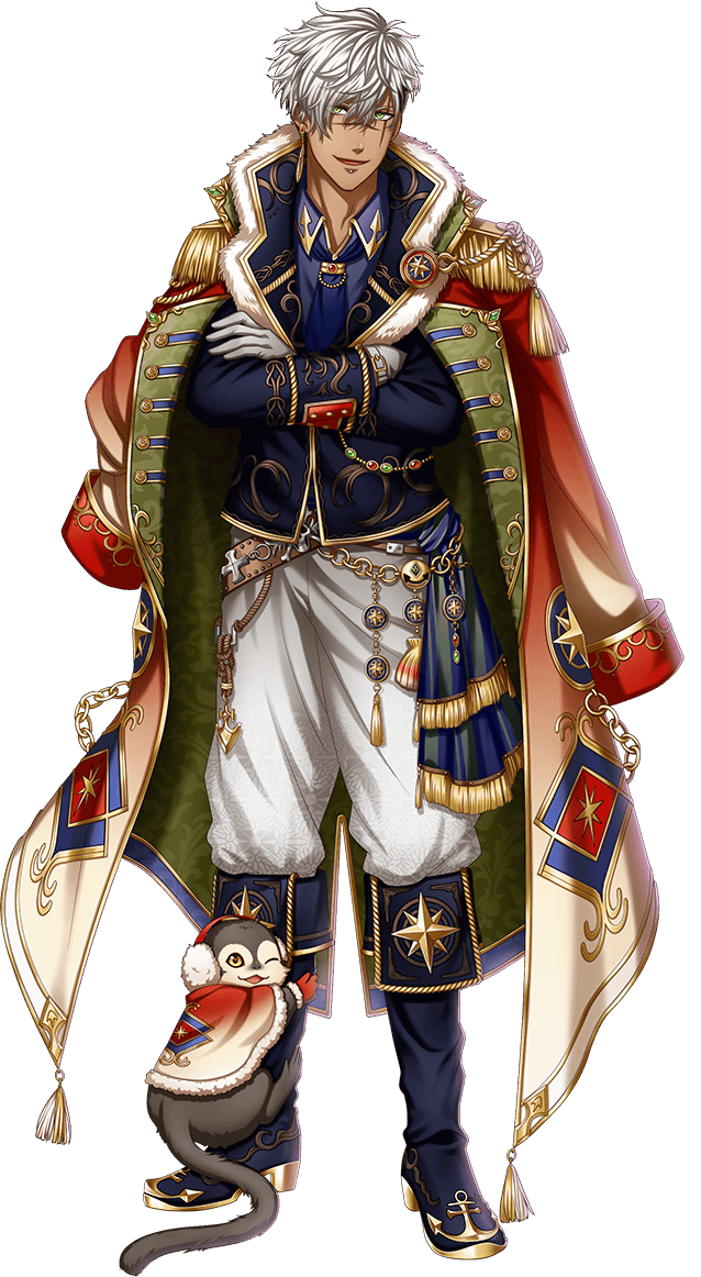 Douglas Dusk Yume 100 English Wiki Fandom