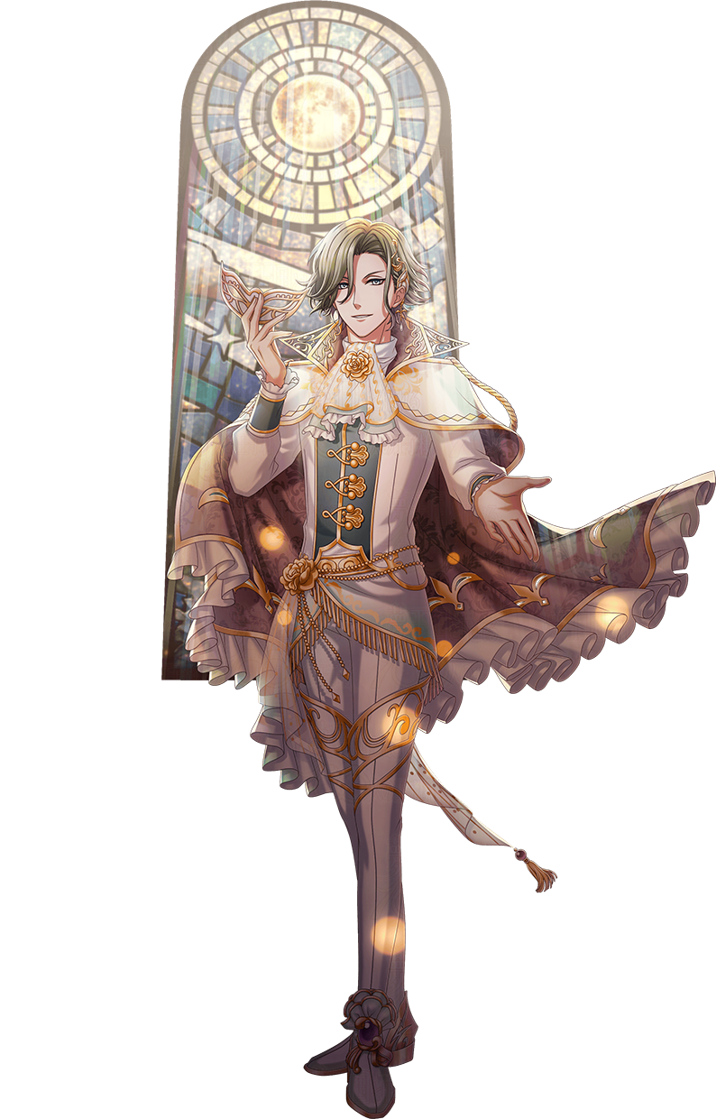 Guido (Night Bridal) | Yume 100 English Wiki | Fandom
