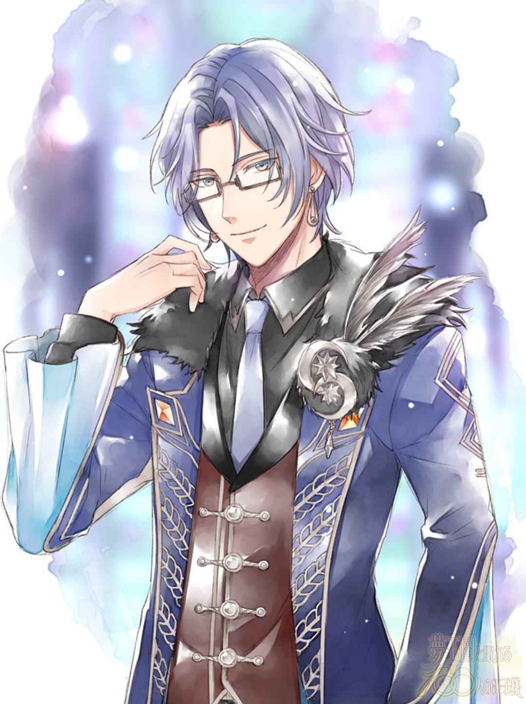 Volker Oath Of Dreams Yume 100 English Wiki Fandom Volker Oath Of Dreams Yume 100 English Wiki Fandom