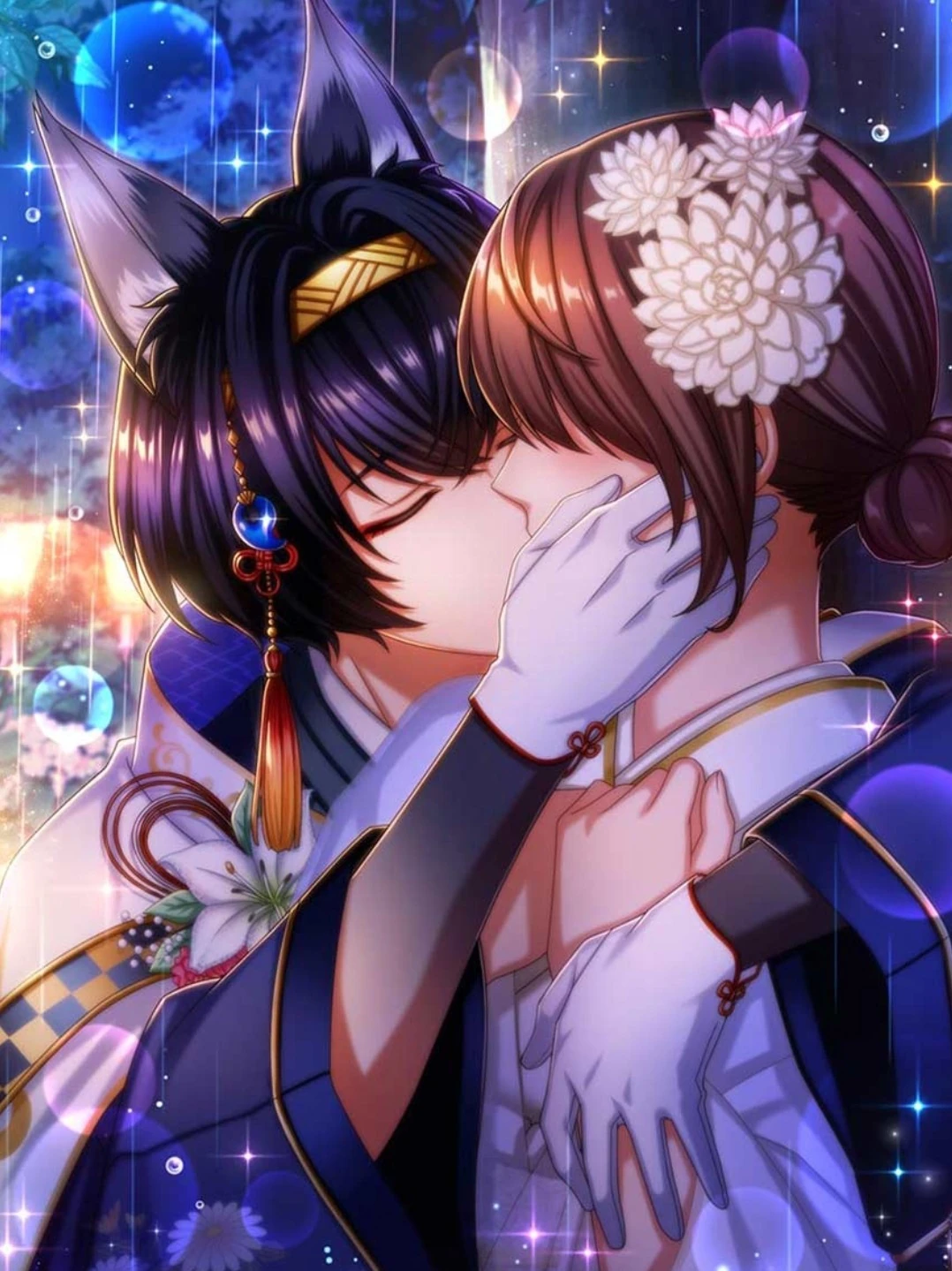 Koga (Wedding Banquet) | Yume 100 English Wiki | Fandom