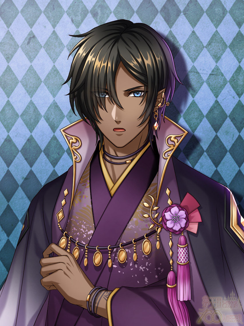 Zant (Ghost Story) | Yume 100 English Wiki | Fandom