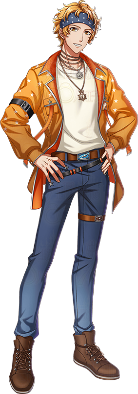 Aldebaran (One Roof) | Yume 100 English Wiki | Fandom