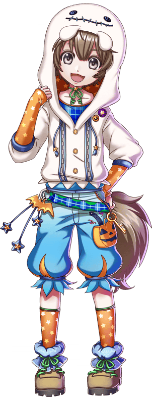 Procyon Harvest Yume 100 English Wiki Fandom Procyon Harvest Yume 100 English Wiki Fandom