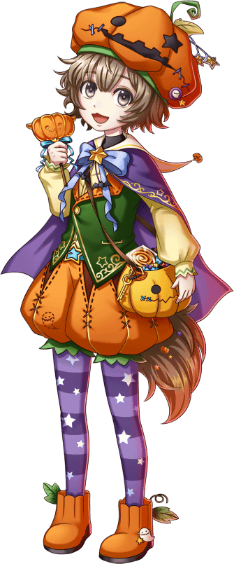 Procyon Harvest Yume 100 English Wiki Fandom Procyon Harvest Yume 100 English Wiki Fandom