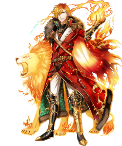 Apollo (New Dream) | Yume 100 English Wiki | Fandom