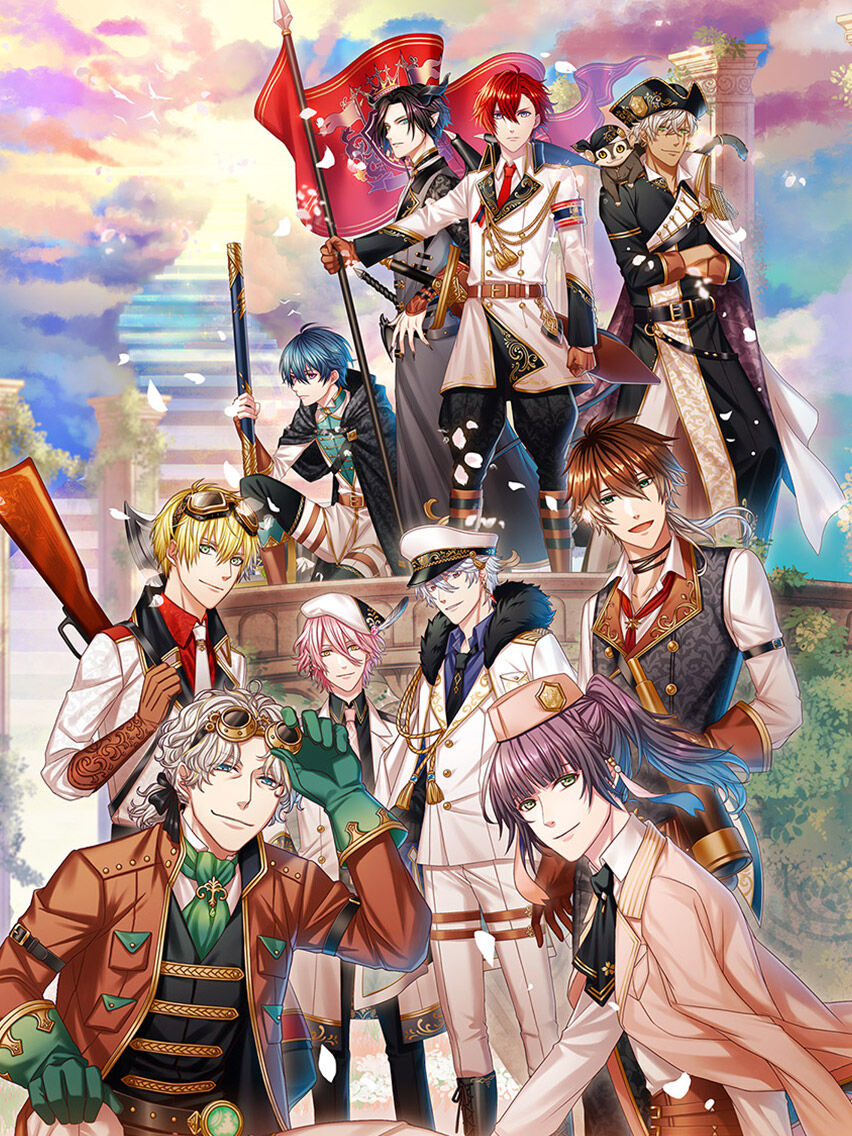 3rd Anniversary Yume 100 English Wiki Fandom 3rd Anniversary Yume 100 English Wiki Fandom