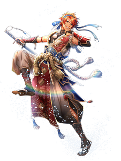 Hikage (Midsummer) | Yume 100 English Wiki | Fandom