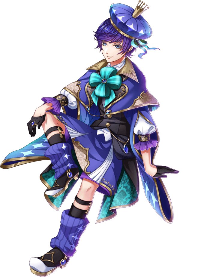 Shizane | Yume 100 English Wiki | Fandom