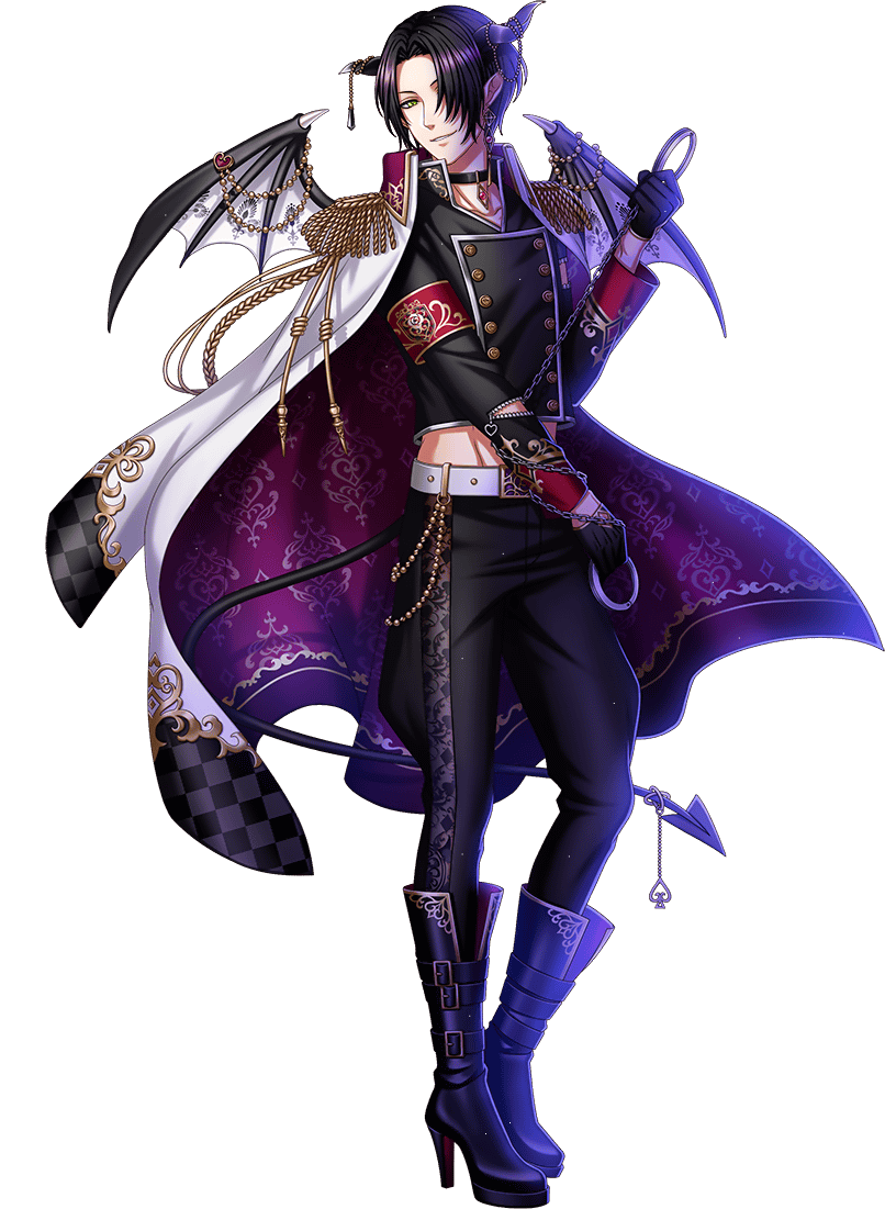 Superbia (Trial) | Yume 100 English Wiki | Fandom Superbia (Trial) | Yume 100 English Wiki | Fandom