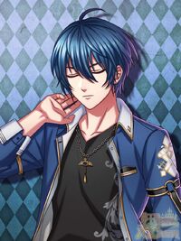 Thor (One Roof) | Yume 100 English Wiki | Fandom
