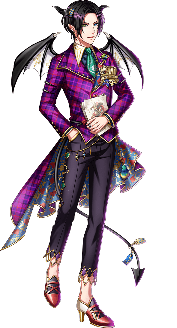 Superbia (Trial) | Yume 100 English Wiki | Fandom Superbia (Trial) | Yume 100 English Wiki | Fandom