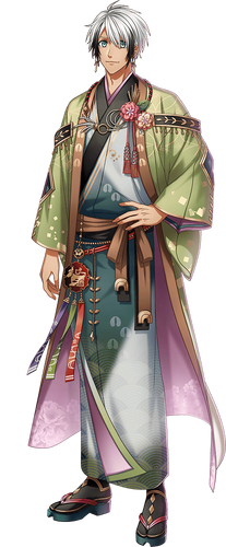 天地に夢想 全9巻＋掏摸花全4巻＋斬殺者 全5巻＋くノ一百鬼＋忘八武士道 Inami (War of Fortune) | Yume 100 English Wiki | Fandom