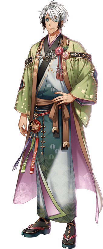 Inami (Ghost Story) | Yume 100 English Wiki | Fandom Inami (Ghost Story) | Yume 100 English Wiki | Fandom