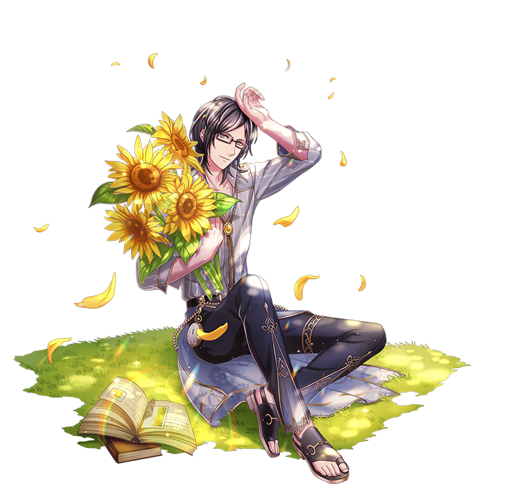 Zero (Royal Vacation) | Yume 100 English Wiki | Fandom