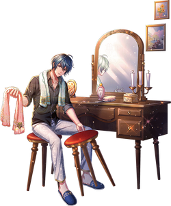 Thor (One Roof) | Yume 100 English Wiki | Fandom Thor (One Roof) | Yume 100 English Wiki | Fandom