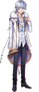 Before Awakening