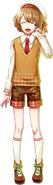 Before Awakening