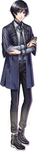 Makoto (BSD) | Yume 100 English Wiki | Fandom