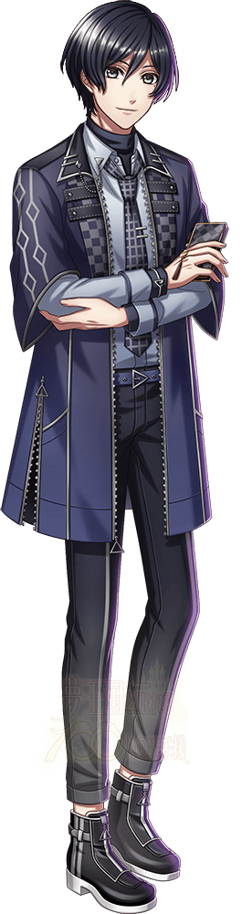 Makoto (BSD) | Yume 100 English Wiki | Fandom