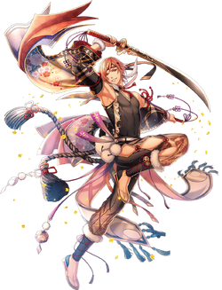 Yuni★プロフ必読★様 Yanagi | Yume 100 English Wiki | Fandom