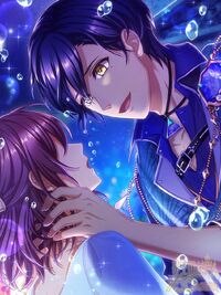 Makoto (Deep Love) | Yume 100 English Wiki | Fandom