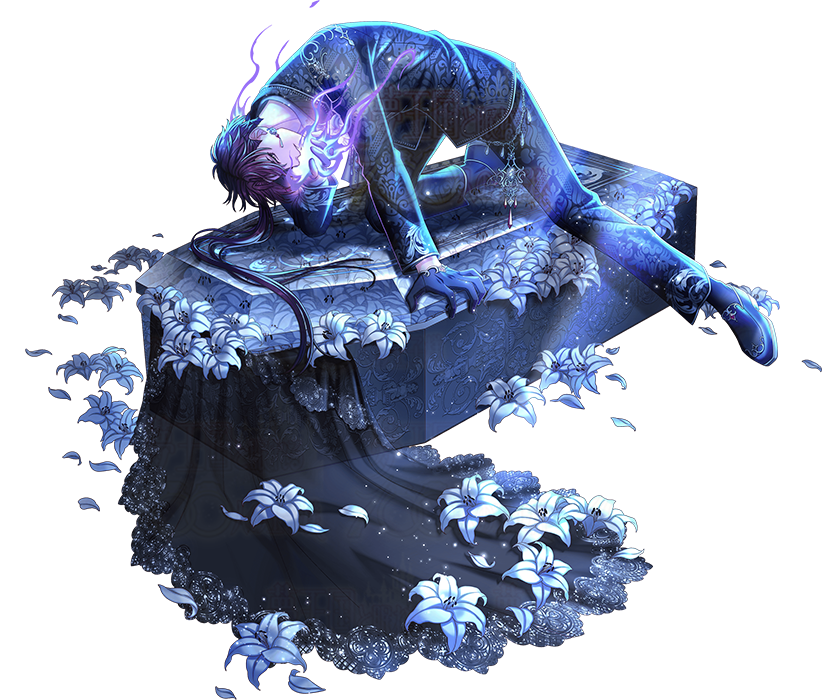 Ruber (Reaper's Fate) | Yume 100 English Wiki | Fandom Ruber (Reaper's Fate) | Yume 100 English Wiki | Fandom