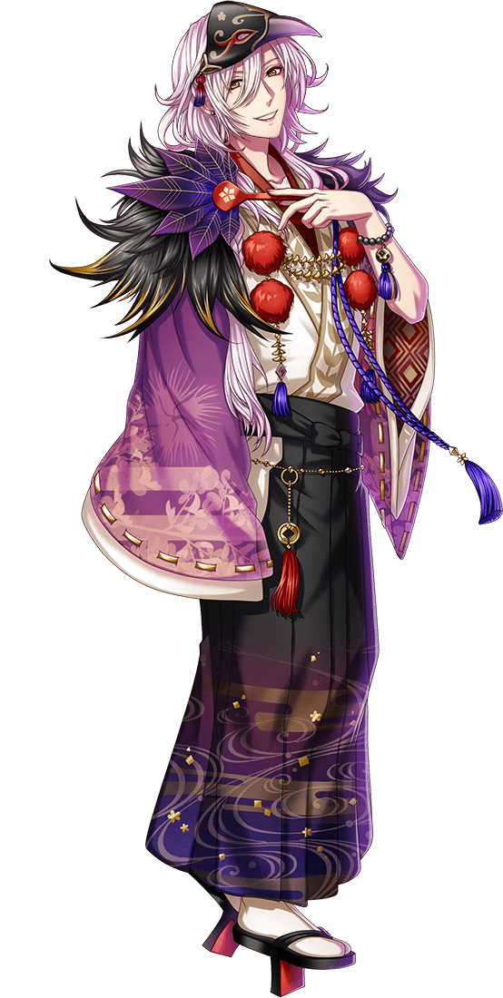 Byakuyo (Mononoke) | Yume 100 English Wiki | Fandom Byakuyo (Mononoke) | Yume 100 English Wiki | Fandom