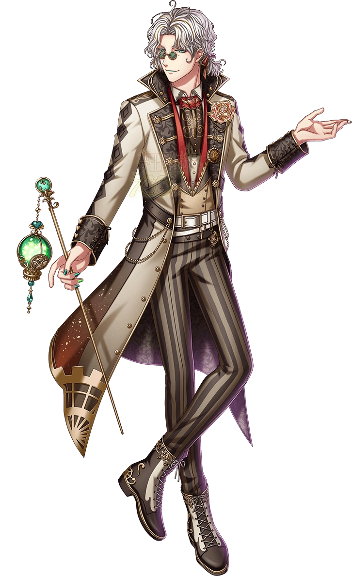 Oswald Cinema Of Love Yume 100 English Wiki Fandom
