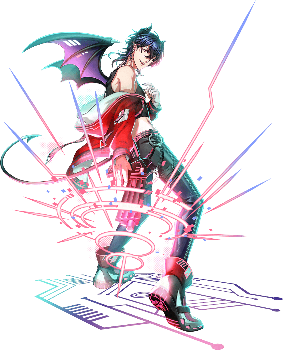 Las (Cyber Shooter) | Yume 100 English Wiki | Fandom Las (Cyber Shooter) | Yume 100 English Wiki | Fandom