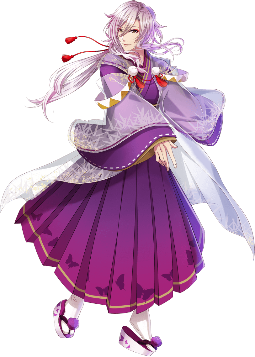 Byakuyo | Yume 100 English Wiki | Fandom