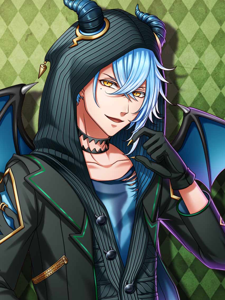iram★☆★☆★プロフィール必読さま専用 Ira (Hope is in Me) | Yume 100 English Wiki | Fandom