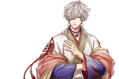 Rufus (Deep Love) | Yume 100 English Wiki | Fandom
