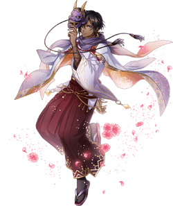 Zant (Ghost Story) | Yume 100 English Wiki | Fandom Zant (Ghost Story) | Yume 100 English Wiki | Fandom