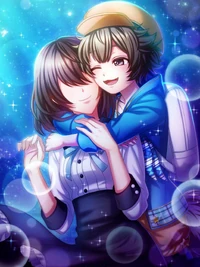 Procyon Star Showers Yume 100 English Wiki Fandom Procyon Star Showers Yume 100 English Wiki Fandom