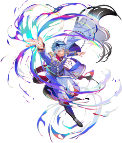Drei (Eternal Dream) | Yume 100 English Wiki | Fandom