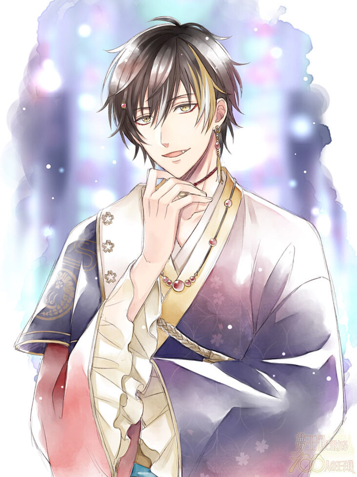 ひとつの惑星 生物多様性の祭典 写真集「One Planet」ニコラ・ユロ Akito (Deep Love) | Yume 100 English Wiki | Fandom