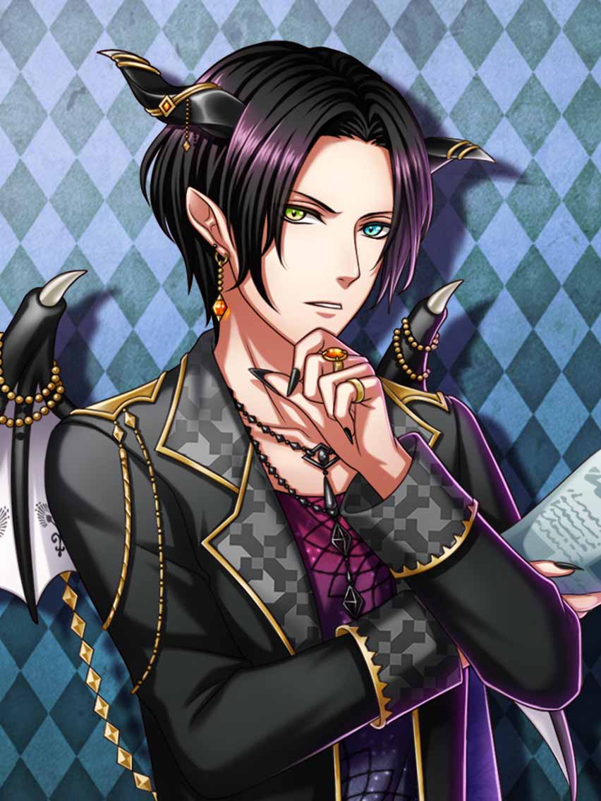 Superbia (Records) | Yume 100 English Wiki | Fandom