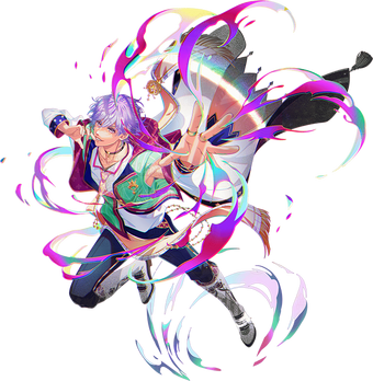 Million (Eternal Dream) | Yume 100 English Wiki | Fandom Million (Eternal Dream) | Yume 100 English Wiki | Fandom