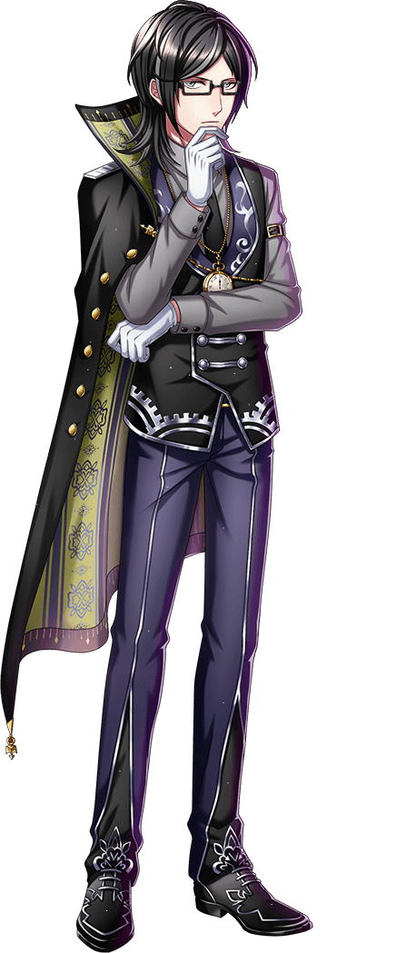 Zero (Clock) | Yume 100 English Wiki | Fandom