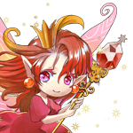 Fairy List | Yume 100 English Wiki | Fandom