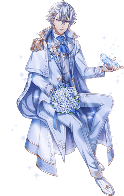 Graysia Snow Moon Yume 100 English Wiki Fandom