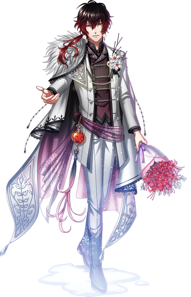Akito (Crystal Flower) | Yume 100 English Wiki | Fandom