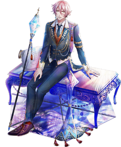 Lullus (Shining Sky) | Yume 100 English Wiki | Fandom