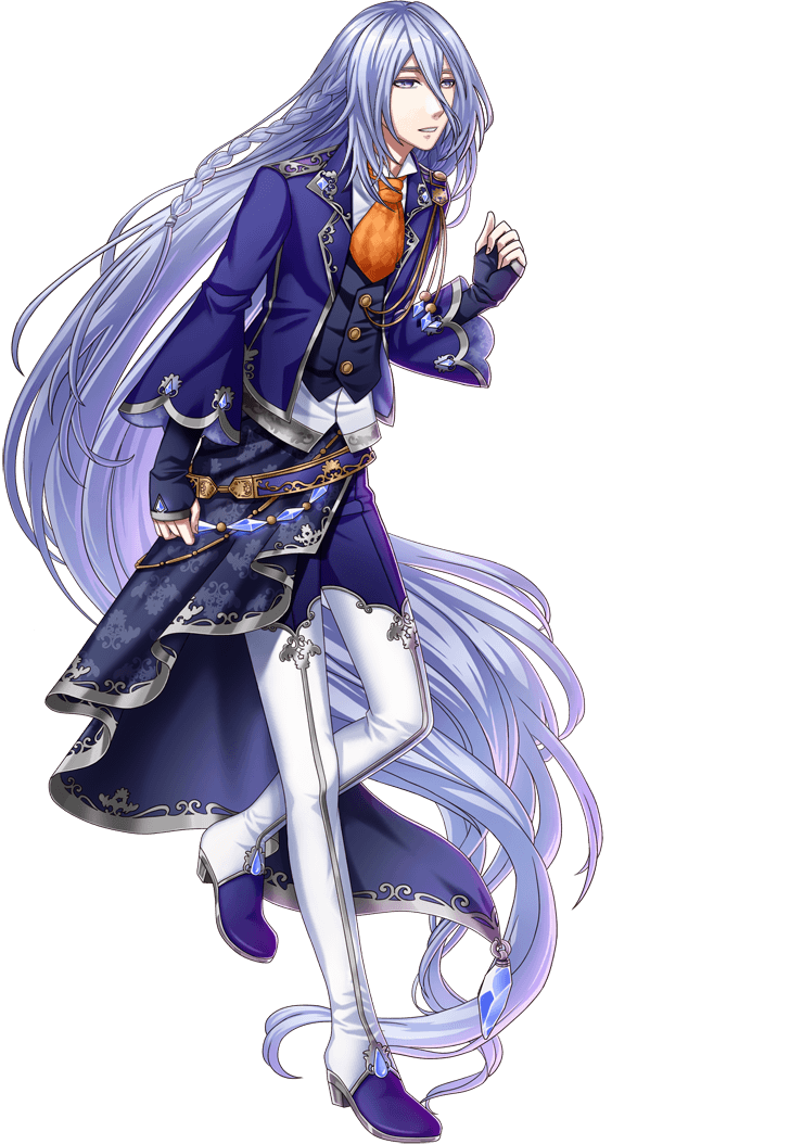 Kalt | Yume 100 English Wiki | Fandom Kalt | Yume 100 English Wiki | Fandom