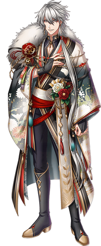 Shin (War of Fortune) | Yume 100 English Wiki | Fandom Shin (War of Fortune) | Yume 100 English Wiki | Fandom