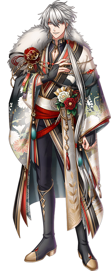 Shin (War of Fortune) | Yume 100 English Wiki | Fandom Shin (War of Fortune) | Yume 100 English Wiki | Fandom