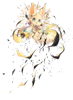 Navi (Cast Light On) | Yume 100 English Wiki | Fandom