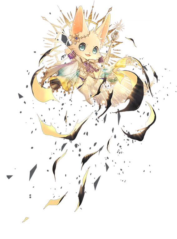 Brown skin character OTD ❤️ on X: Today's brown skin character OTD is:  sirius tenroin/chilka from fairy ranmaru! A mysterious fairy who wanders  the human world, bringing disaster wherever he goes [Source